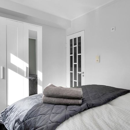 Lali Full Apartment Reykjavík Eksteriør bilde