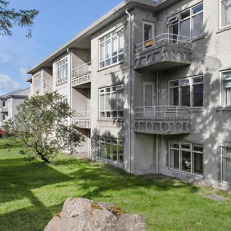 Lali Full Apartment Reykjavík Eksteriør bilde