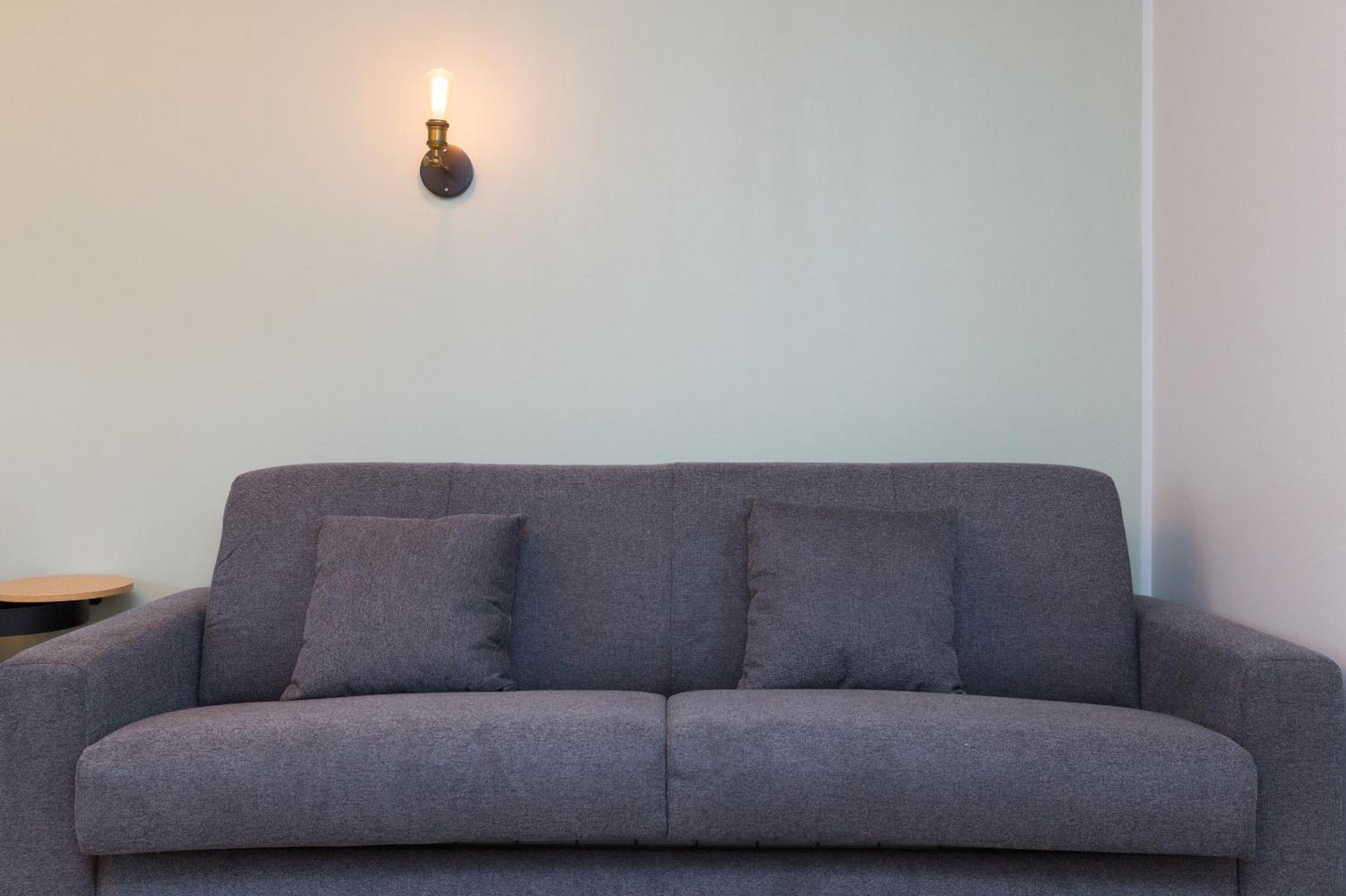 Lali Full Apartment Reykjavík Eksteriør bilde