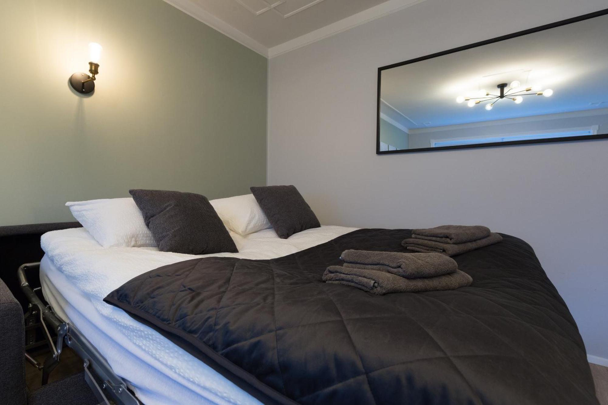 Lali Full Apartment Reykjavík Eksteriør bilde