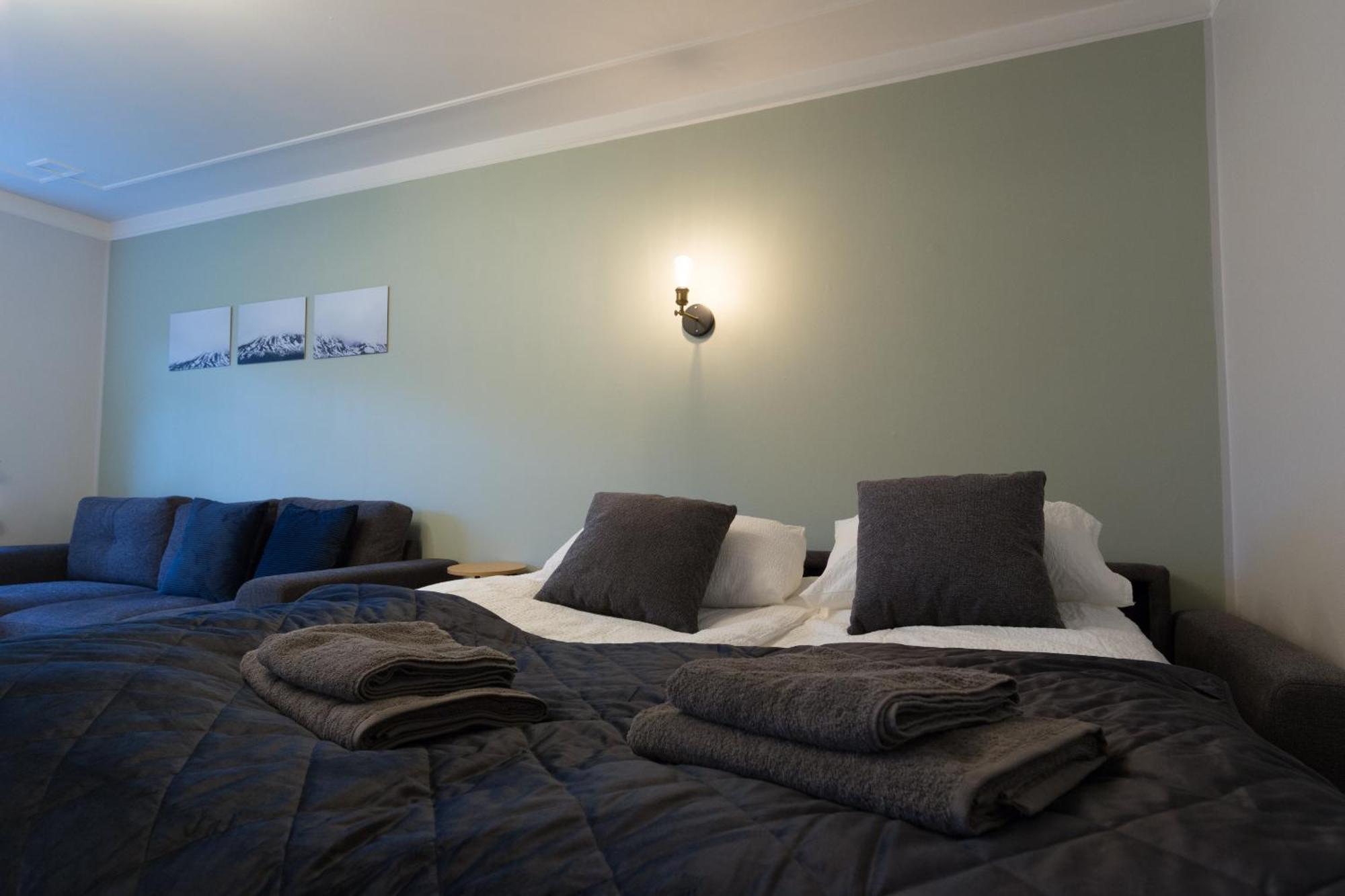 Lali Full Apartment Reykjavík Eksteriør bilde