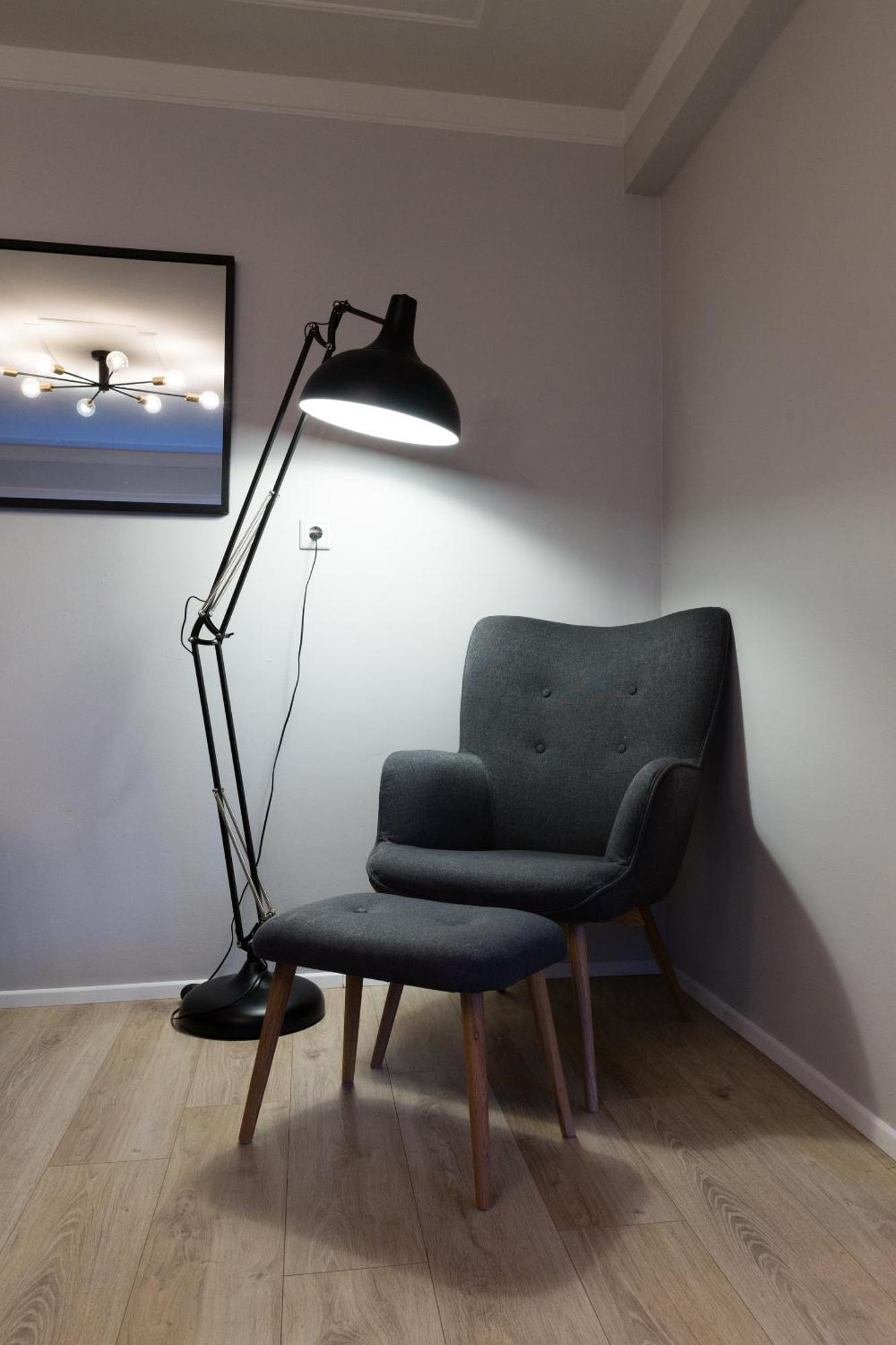 Lali Full Apartment Reykjavík Eksteriør bilde