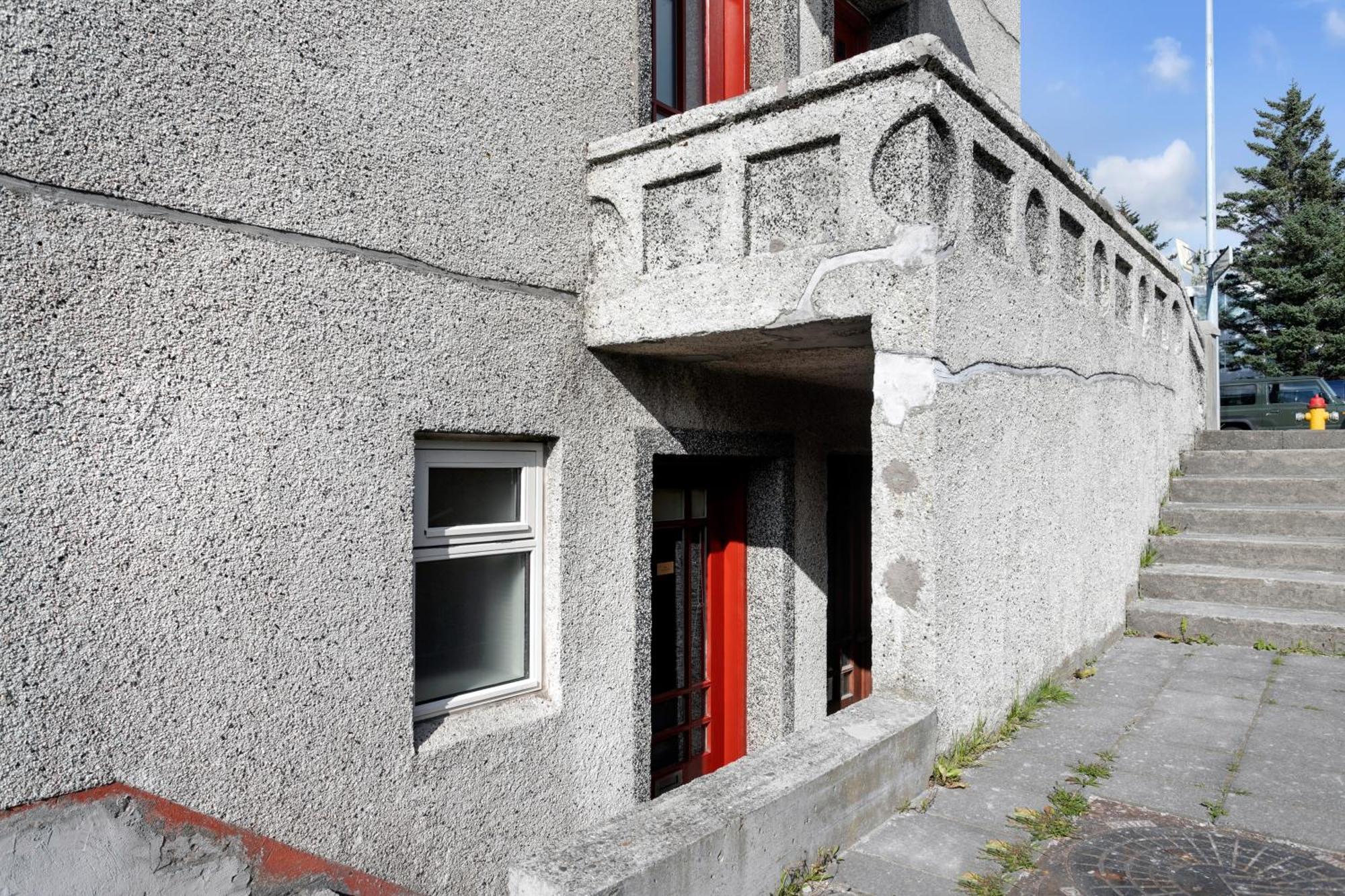 Lali Full Apartment Reykjavík Eksteriør bilde