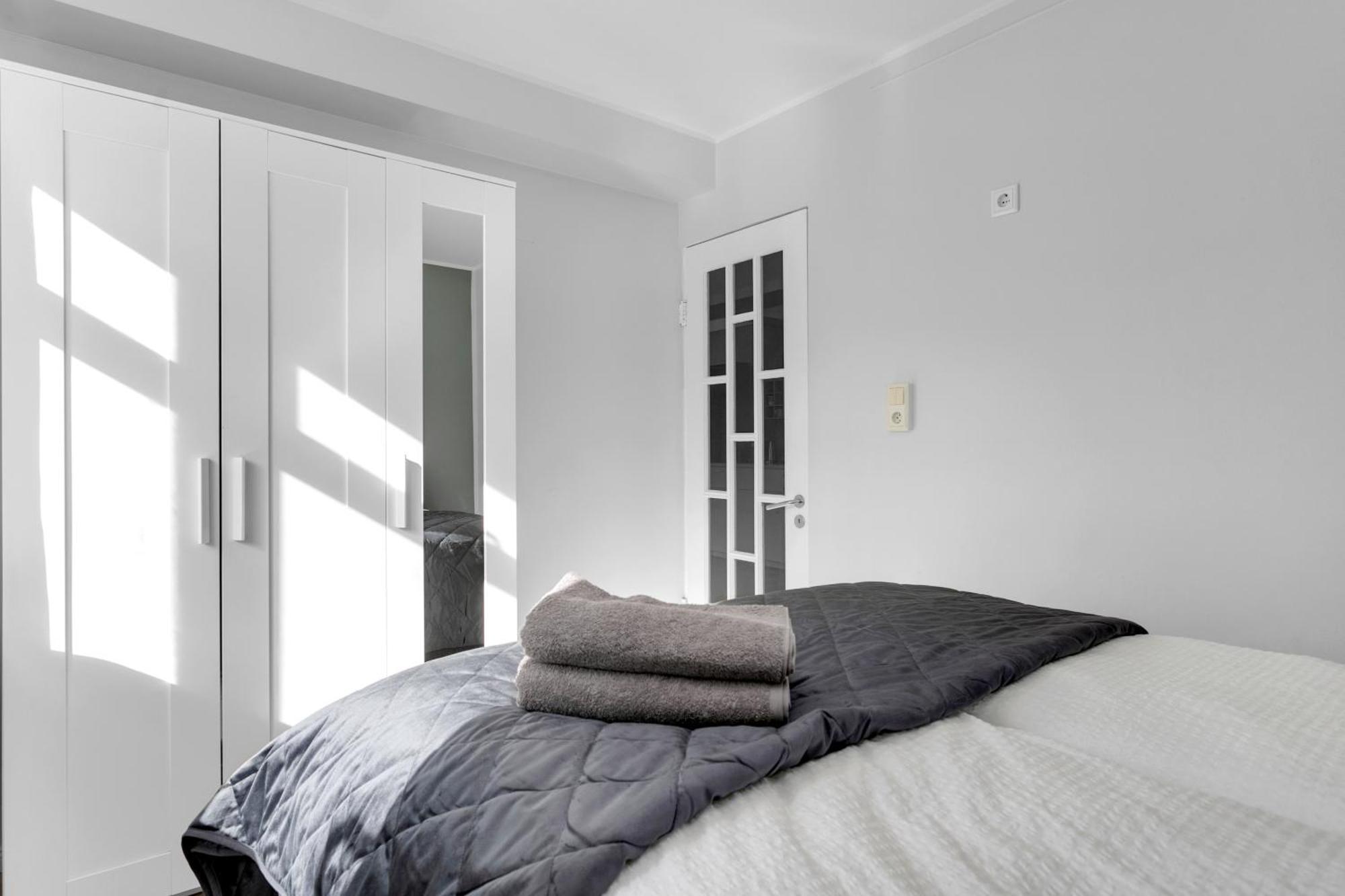 Lali Full Apartment Reykjavík Eksteriør bilde