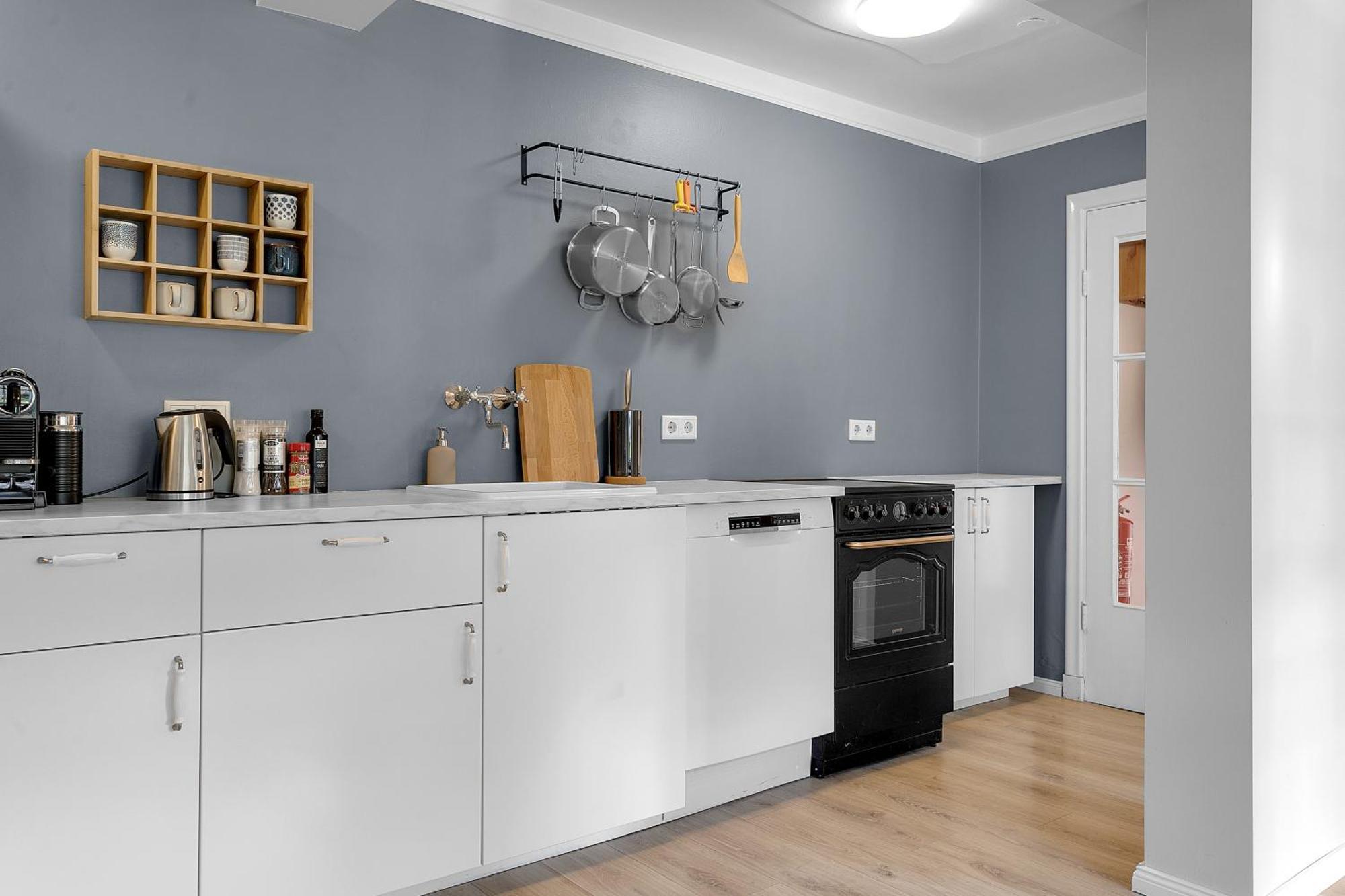 Lali Full Apartment Reykjavík Eksteriør bilde