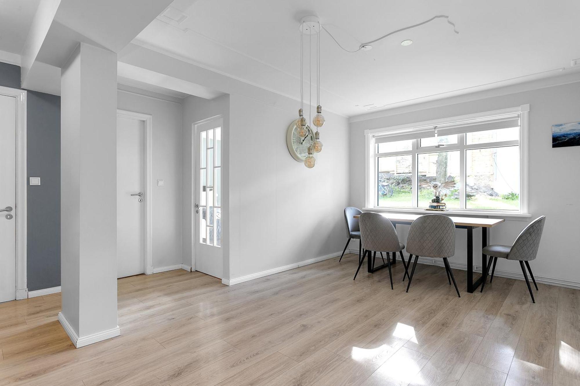 Lali Full Apartment Reykjavík Eksteriør bilde