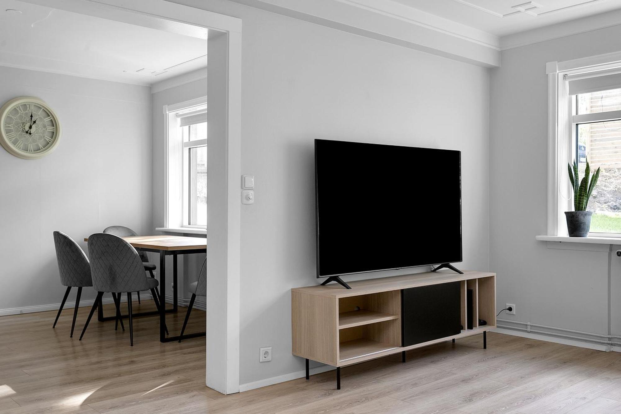 Lali Full Apartment Reykjavík Eksteriør bilde