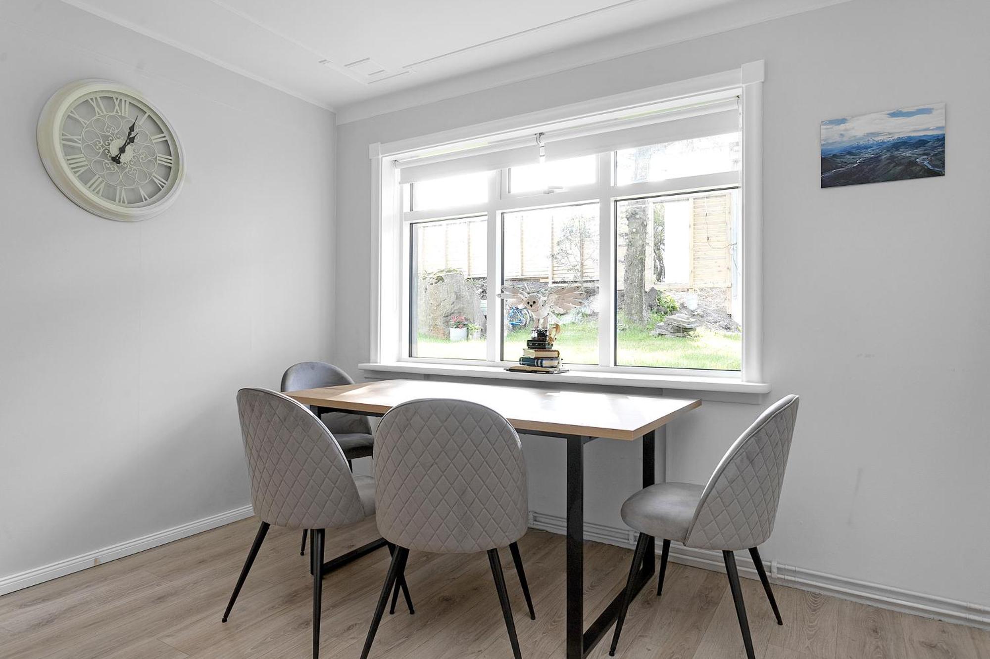 Lali Full Apartment Reykjavík Eksteriør bilde
