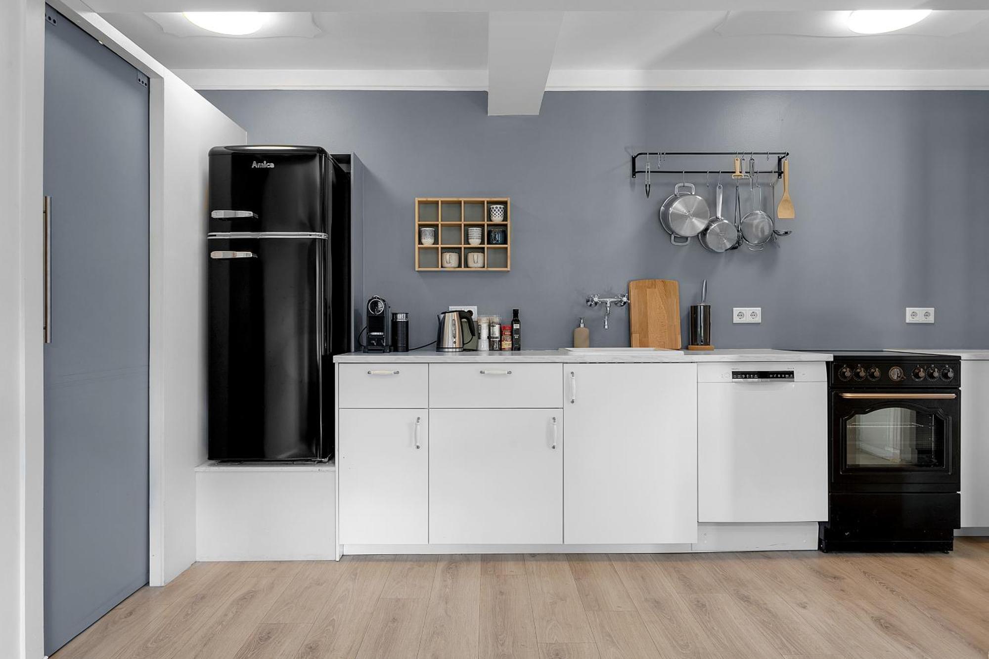 Lali Full Apartment Reykjavík Eksteriør bilde