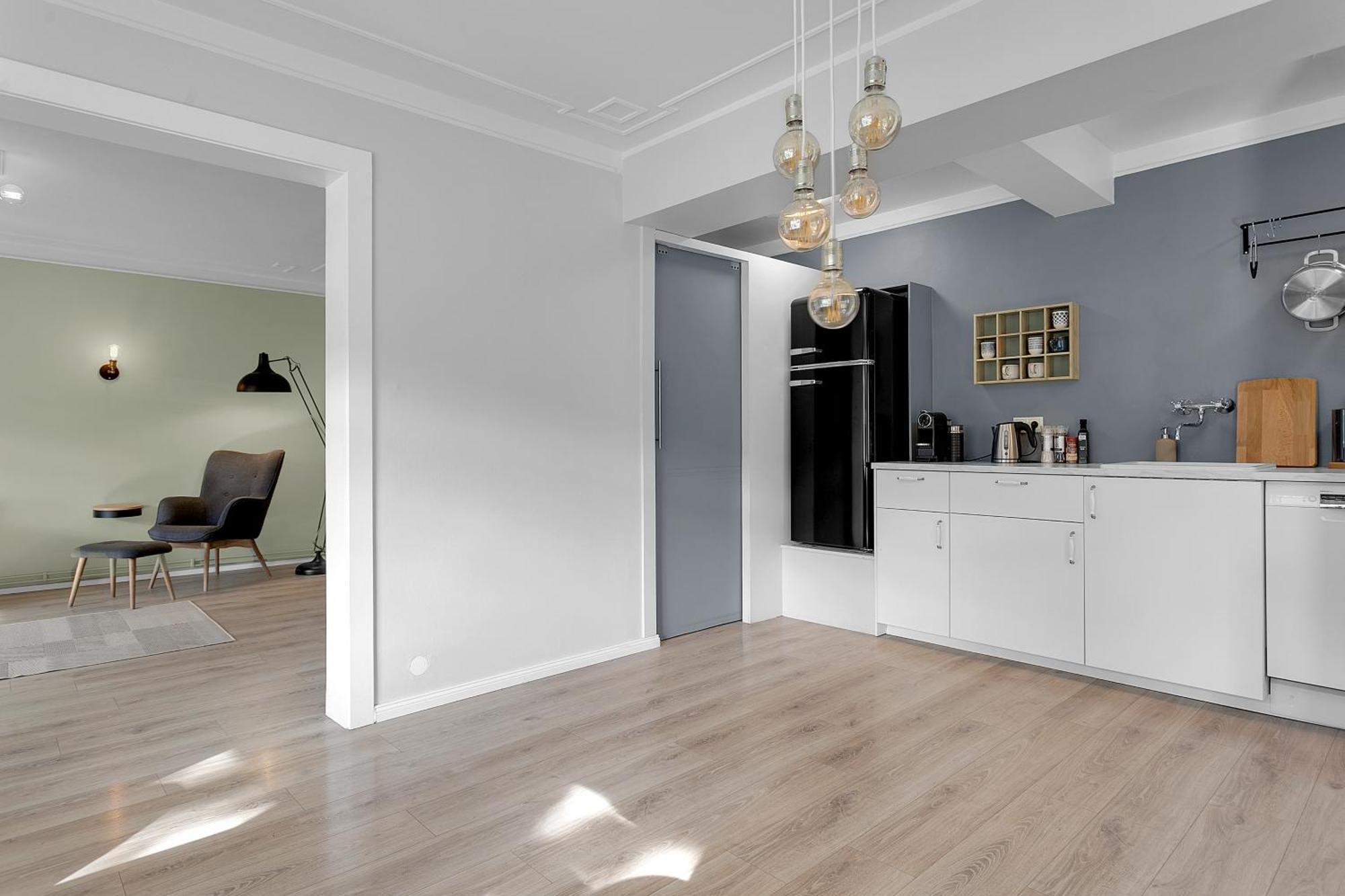 Lali Full Apartment Reykjavík Eksteriør bilde