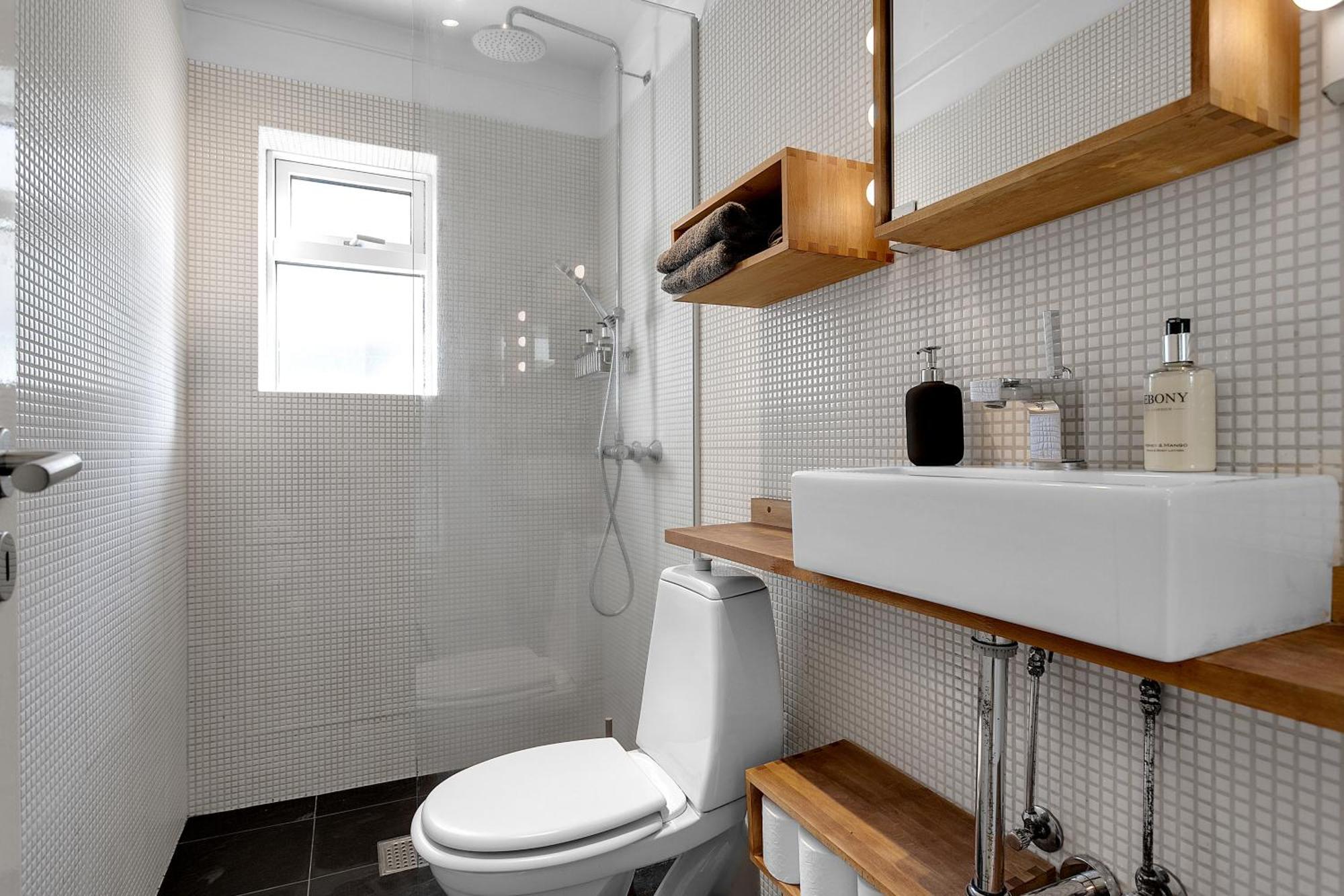 Lali Full Apartment Reykjavík Eksteriør bilde