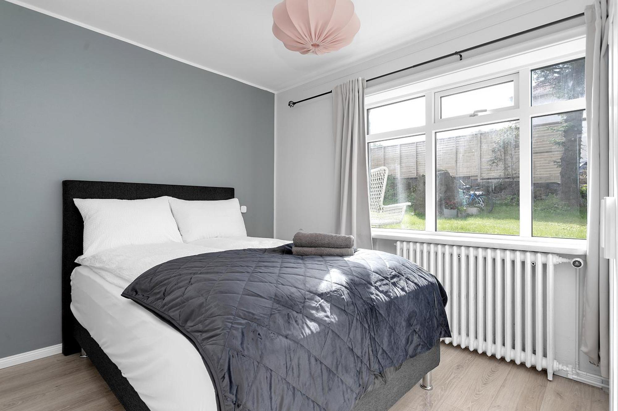 Lali Full Apartment Reykjavík Eksteriør bilde